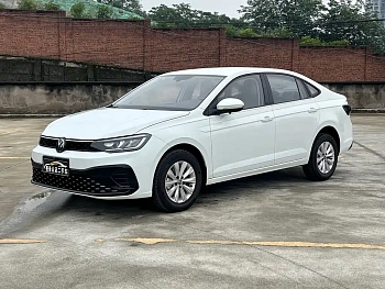 Lavida 2025 Xinrui 1.5L Outstanding Xinyi Edition купить на сайте DeffCars