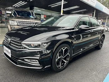 Magotan 2023 2 million commemorative edition 330TSI DSG luxury model купить на сайте DeffCars