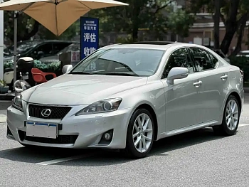Lexus IS 2011 250 Dynamic Edition купить на сайте DeffCars