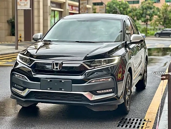 Honda XR-V 2020 220TURBO CVT Deluxe Edition Honda XR-V 2020 220TURBO CVT Deluxe Edition купить по цене 1 630 613 ₽  на сайте DeffCars