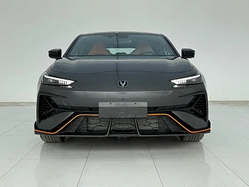 Changan UNI-V 2025 1.5T 500Bar premium sports model купить на сайте DeffCars