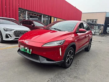 Xpeng G3 2020 520 Exclusive Edition купить на сайте DeffCars