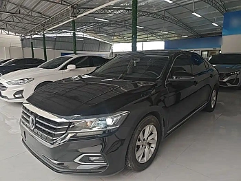 Passat 2020 facelift 280TSI Business Edition National VI купить на сайте DeffCars