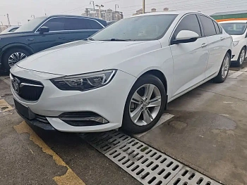 Regal 2019 20T Elite National VI купить на сайте DeffCars