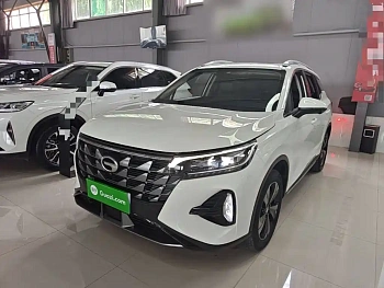 Trumpchi GS4 2022 270T Automatic Senova Zhixing Technology Version (Upgraded Version) купить на сайте DeffCars