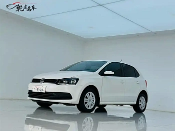 Polo 2018 1.5L automatic safe driving model купить на сайте DeffCars