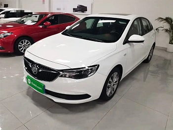 Yinglang 2021 facelift 1.3T automatic light hybrid elite model купить на сайте DeffCars