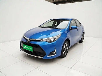 Ralink 2017 facelift 185T CVT Elite Edition National VI купить на сайте DeffCars