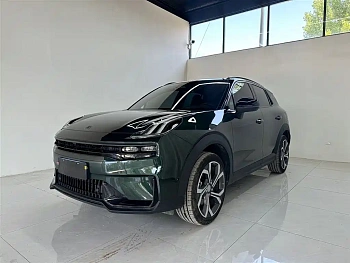 Lynk & Co 06 2023 Remix 1.5T Hero купить по цене 2 301 760 ₽  на сайте DeffCars