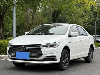 Qin New Energy 2021 Standard Edition купить на сайте DeffCars