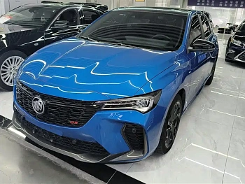 Veran 2022 Pro GS Blast Edition Veran 2022 Pro GS Blast Edition купить по цене 1 678 000 ₽  на сайте DeffCars