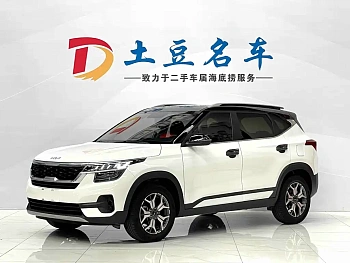 KX3 Propao 2021 1.5L CVT Trendy Edition купить на сайте DeffCars