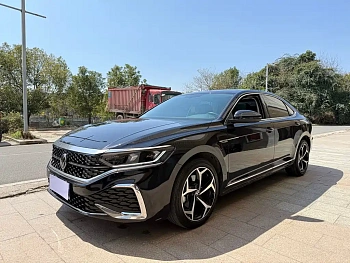 Passat 2024 380TSI Starry Sky Elite Edition купить на сайте DeffCars