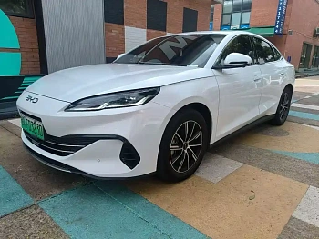 Seal 06 New Energy 2024 DM-i 120KM flagship model купить по цене 2 230 171 ₽  на сайте DeffCars