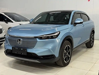 Binzhi 2023 1.5L CVT technology version купить на сайте DeffCars
