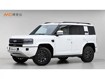 Fang Baobao 5/1.5T/25 models/Tianshen Zhijia Ultra version купить на сайте DeffCars