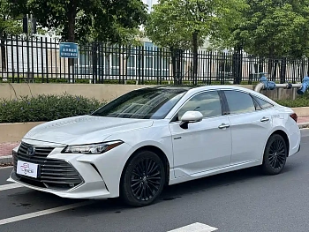 Asia Dragon 2022 Shuangqing 2.5L Limited flagship version купить на сайте DeffCars