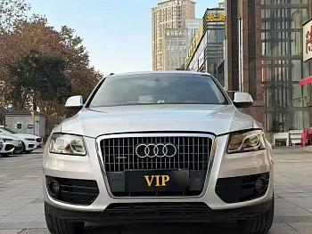 Audi Q5 2010 2.0TFSI comfort model купить на сайте DeffCars