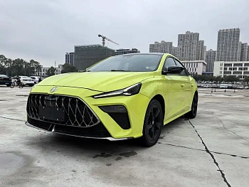 MG5 Scorpio 2022 1.5T Deluxe Edition купить на сайте DeffCars