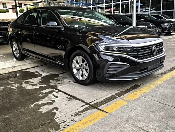 Passat 2022 280TSI Business Edition купить на сайте DeffCars