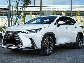 Lexus NX 2024 260 Front Drive Chuangchi Edition купить на сайте DeffCars