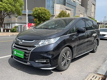 Odyssey 2019 2.0L Rui·Smart Edition купить на сайте DeffCars