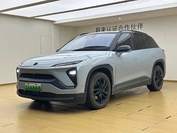 NIO ES6 2020 420KM Sports Edition купить на сайте DeffCars