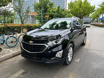 Explorer 2018 535T automatic version купить на сайте DeffCars