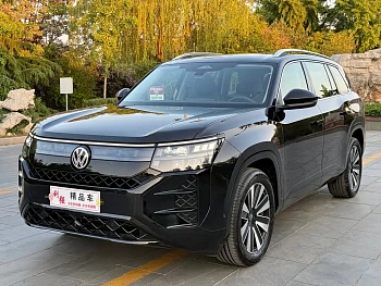 Touron 2025 Touron Pro 450TSI four-wheel drive vertical version купить на сайте DeffCars