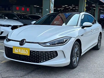 Lingdu 2024 Lingdu L 280TSI DSG spicy version купить на сайте DeffCars