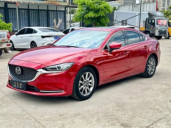 Atez 2020 2.0L Blue Sky Deluxe Edition купить по цене 2 758 623 ₽  на сайте DeffCars