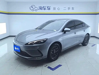 Seal 05 DM-i 2025 DM-i Intelligent Driving Edition 55KM Deluxe Model купить по цене 1 921 454 ₽  на сайте DeffCars