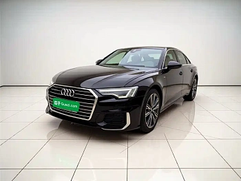 Audi A6L 2019 40 TFSI luxury and dynamic model купить на сайте DeffCars