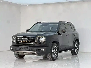Haval Big Dog 2022 1.5T DCT Two-wheel drive Border Horse Edition купить по цене 2 205 018 ₽  на сайте DeffCars