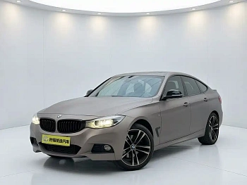 BMW 3 Series GT 2019 330i xDrive M Sports Night Edition купить на сайте DeffCars