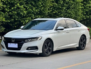 Accord 2018 260TURBO Elite Edition National V купить на сайте DeffCars