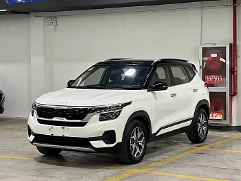 KX3 Propao 2021 1.5L CVT Trendy Edition купить на сайте DeffCars