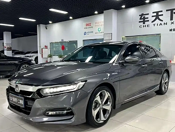 Accord 2018 Rui·Hybrid 2.0L Ruizhi Edition National VI купить на сайте DeffCars