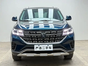 Fengxing T5 2022 Prosperity Model 1.6L Manual Dream Edition Five Seats купить на сайте DeffCars