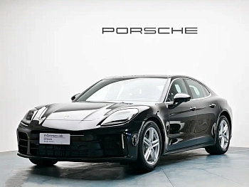 Panamera 2024 Panamera 2.9T купить на сайте DeffCars