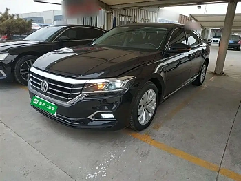 Passat 2020 280TSI Elite Edition National VI купить на сайте DeffCars