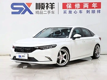 Model 2022 240TURBO CVT Deluxe Edition купить по цене 2 032 957 ₽  на сайте DeffCars