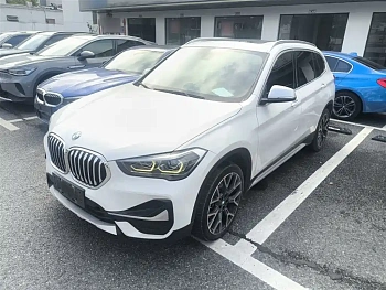 BMW X1 2021 xDrive25Li Exclusive Model купить на сайте DeffCars