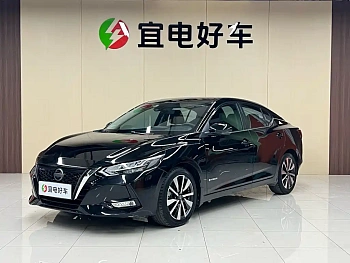 Sylphy 2022 electric drive version e-POWER super intelligent PLUS купить на сайте DeffCars