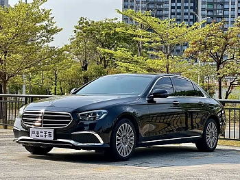 Mercedes-Benz E-Class 2023 E 300 L Fashion купить на сайте DeffCars