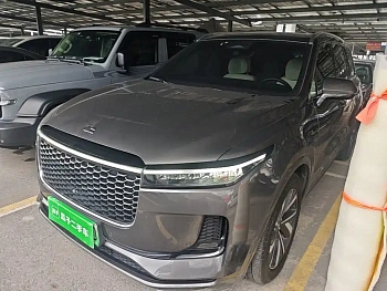 Ideal ONE 2021 extended range 6-seater version купить на сайте DeffCars