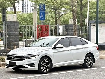 Sagitar 2021 280TSI DSG Super Edition купить на сайте DeffCars