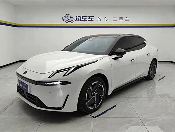 Lynk & Co 07 EM-P 2024 EM-P 126 Long Battery Life Pro купить на сайте DeffCars