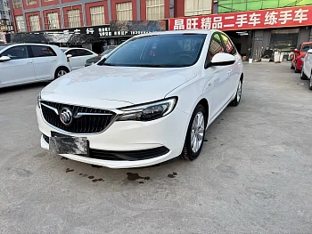 Yinglang 2021 model model 1.5L automatic elite model купить на сайте DeffCars