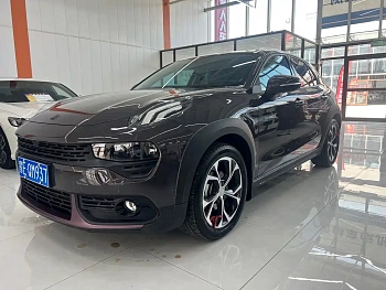 Lynk & Co 02 2022 model 1.5TD DCT Yao Plus Lynk & Co 02 2022 model 1.5TD DCT Yao Plus купить по цене 1 719 776 ₽  на сайте DeffCars